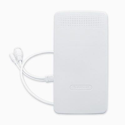 UWB基站VDU2506(远距离) UWB基站VDU2506(远距离)