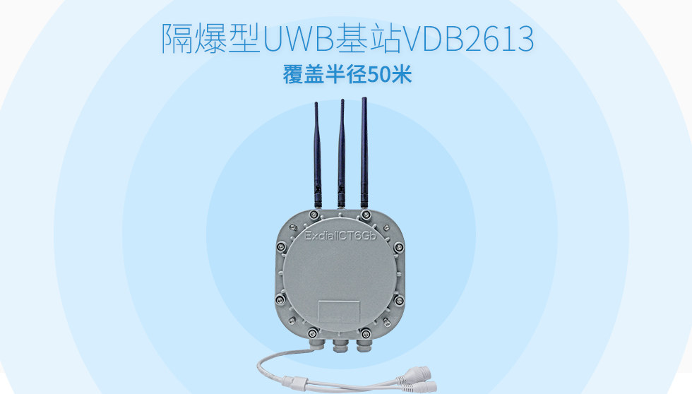 隔爆UWB基站VDB2613覆盖半径50米.jpg 隔爆UWB基站VDB2613覆盖半径50米.jpg