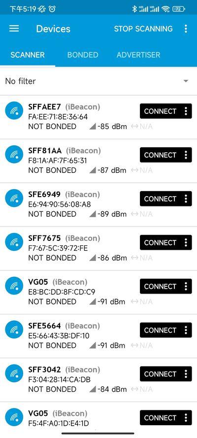 手机app:nRF Connect.jpg 手机app:nRF Connect.jpg