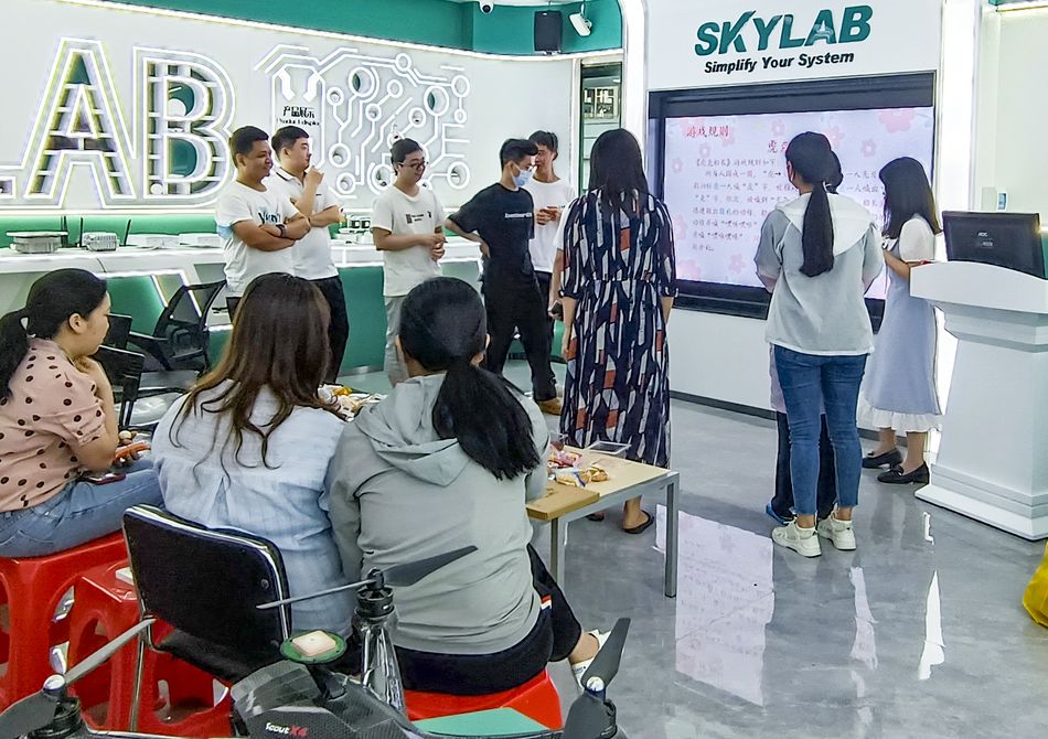 天工测控&微能信息第一季度生日会 (7).jpg