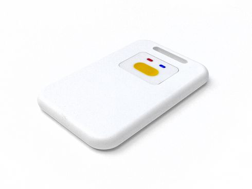 UWB定位标签VDU1501 UWB定位标签VDU1501