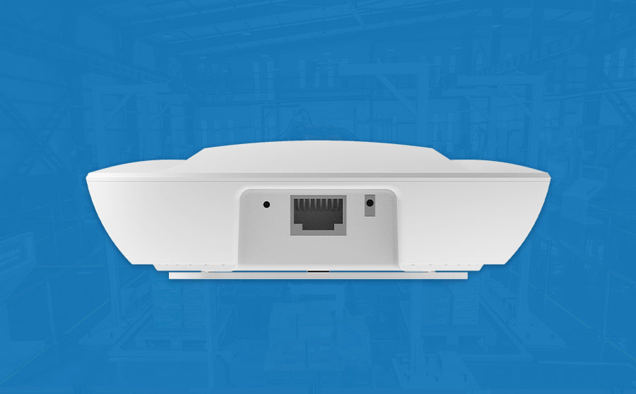 蓝牙网关在智能家居与楼宇自动化的应用