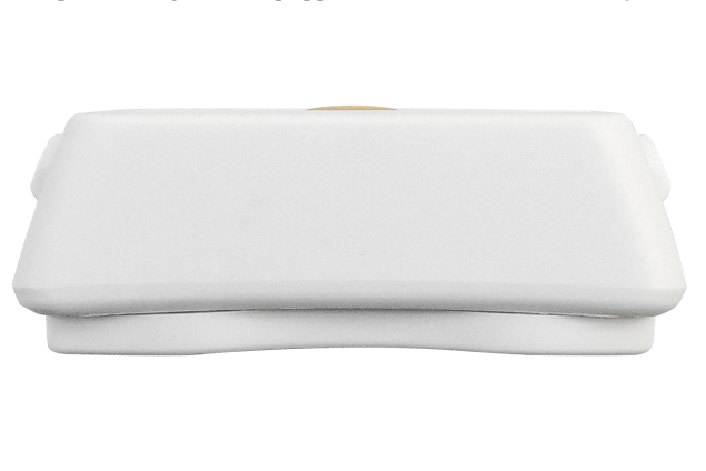 UWB测距标签VDU1508：高精度定位，智慧工业的安全守护者