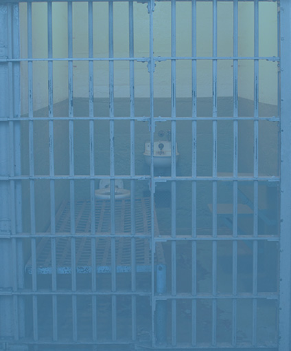 监狱人员定位系统 监狱人员定位系统