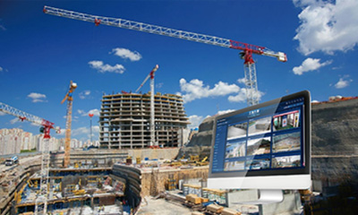 智慧工地建设人员、工程机械防撞解决方案 智慧工地建设人员、工程机械防撞解决方案