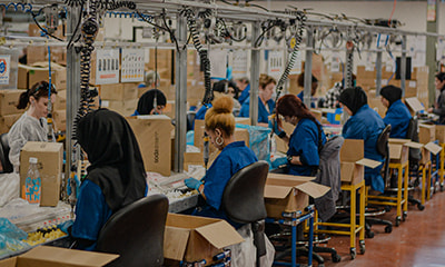 厂区人员定位系统 厂区人员定位系统